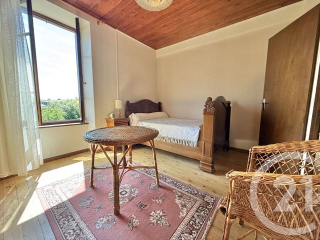 maison à vendre - 5 pièces - 102.27 m2 - LERAN - 09 - MIDI-PYRENEES - Century 21 Immo Sud