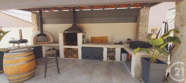 maison à vendre - 6 pièces - 166.0 m2 - LAROQUE D OLMES - 09 - MIDI-PYRENEES - Century 21 Immo Sud