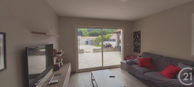 maison à vendre - 6 pièces - 166.0 m2 - LAROQUE D OLMES - 09 - MIDI-PYRENEES - Century 21 Immo Sud