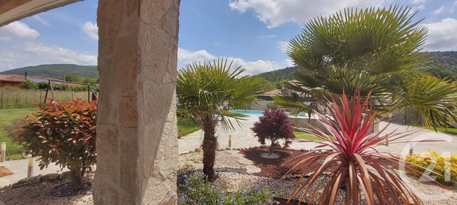 maison à vendre - 6 pièces - 166.0 m2 - LAROQUE D OLMES - 09 - MIDI-PYRENEES - Century 21 Immo Sud