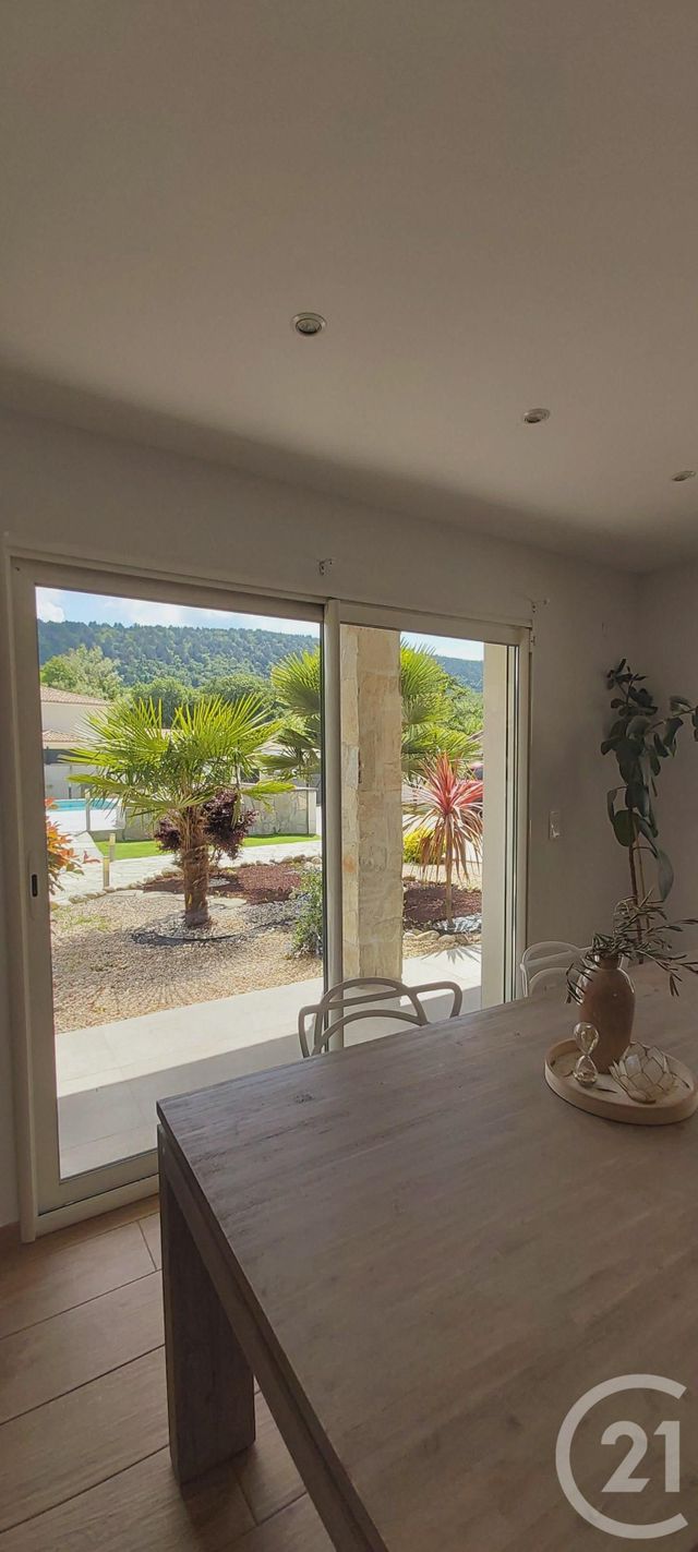 maison à vendre - 6 pièces - 166.0 m2 - LAROQUE D OLMES - 09 - MIDI-PYRENEES - Century 21 Immo Sud