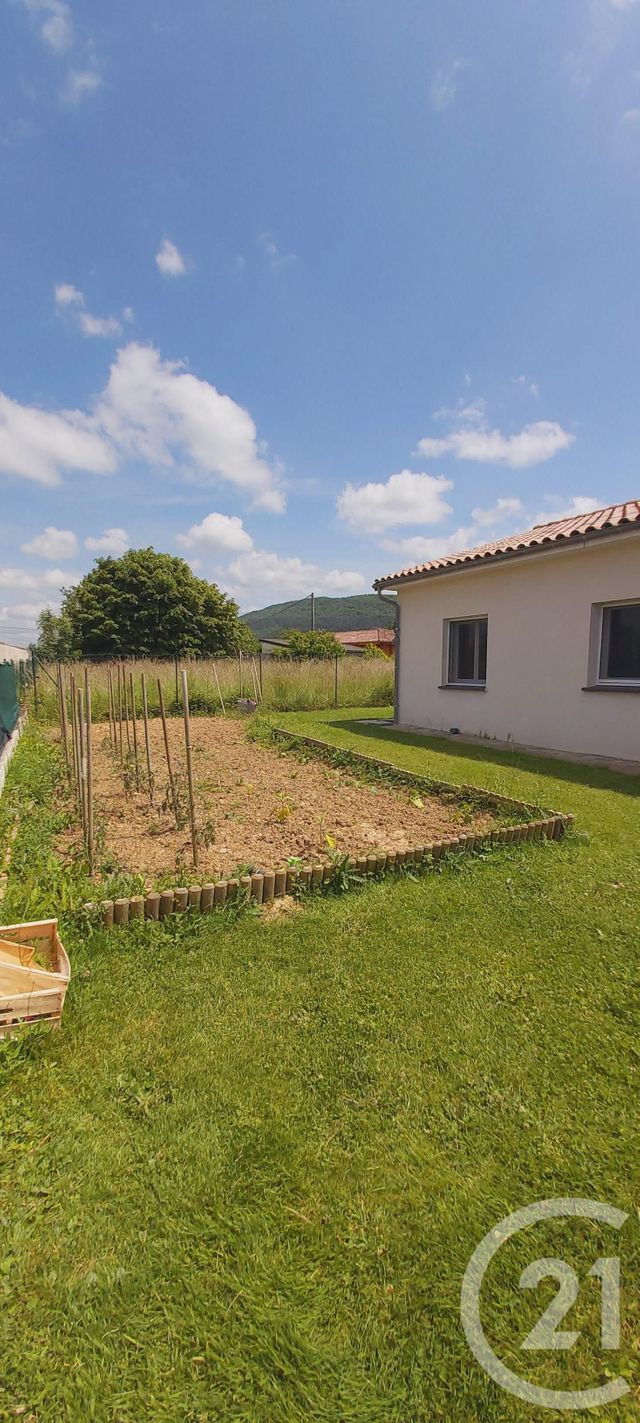 maison à vendre - 6 pièces - 166.0 m2 - LAROQUE D OLMES - 09 - MIDI-PYRENEES - Century 21 Immo Sud