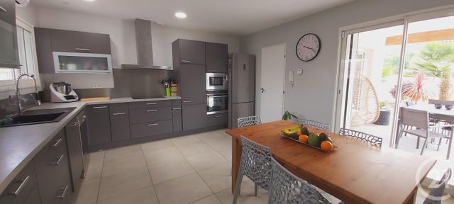 maison à vendre - 6 pièces - 166.0 m2 - LAROQUE D OLMES - 09 - MIDI-PYRENEES - Century 21 Immo Sud