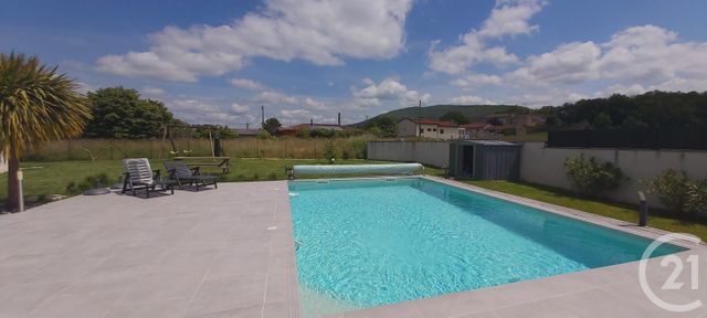 maison à vendre - 6 pièces - 166.0 m2 - LAROQUE D OLMES - 09 - MIDI-PYRENEES - Century 21 Immo Sud