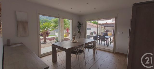 maison à vendre - 6 pièces - 166.0 m2 - LAROQUE D OLMES - 09 - MIDI-PYRENEES - Century 21 Immo Sud