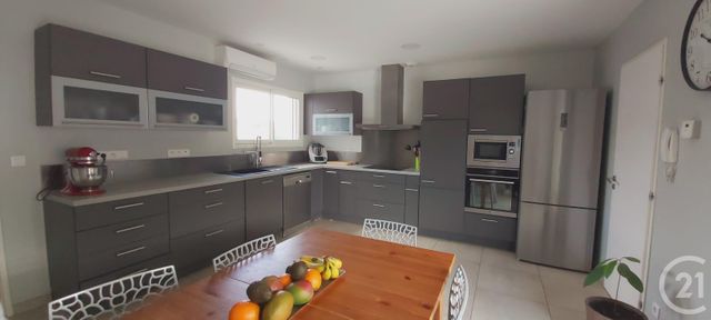 maison à vendre - 6 pièces - 166.0 m2 - LAROQUE D OLMES - 09 - MIDI-PYRENEES - Century 21 Immo Sud