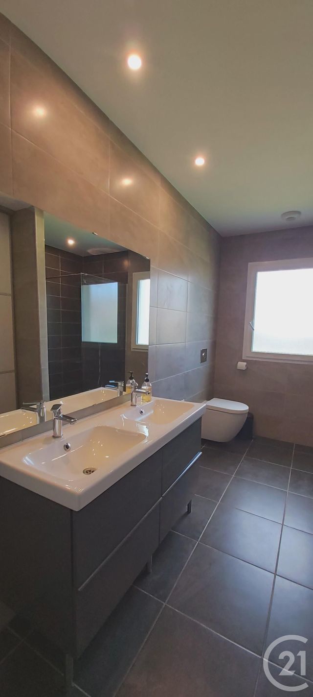 maison à vendre - 6 pièces - 166.0 m2 - LAROQUE D OLMES - 09 - MIDI-PYRENEES - Century 21 Immo Sud