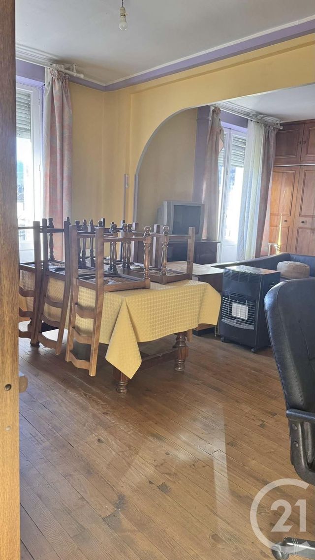 maison à vendre - 8 pièces - 240.0 m2 - LAVELANET - 09 - MIDI-PYRENEES - Century 21 Immo Sud