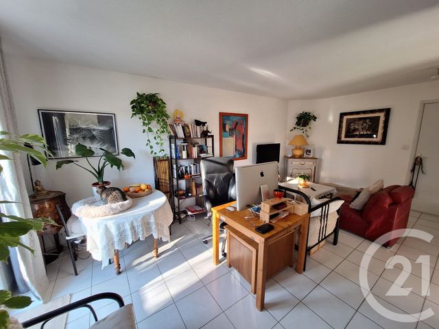 Appartement T2 à vendre - 2 pièces - 45.0 m2 - LAVELANET - 09 - MIDI-PYRENEES - Century 21 Immo Sud