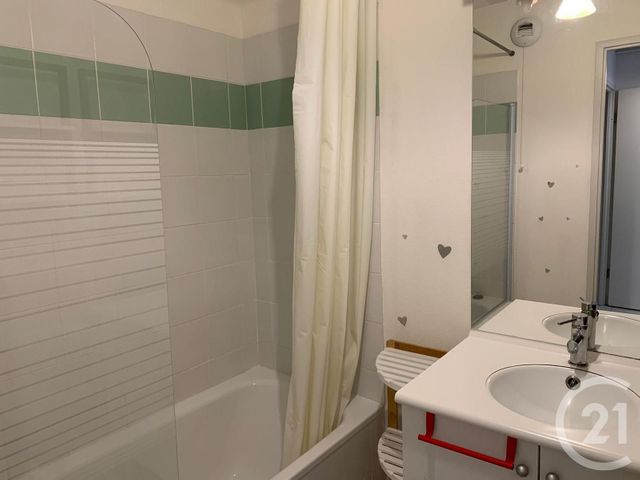 Appartement T2 à vendre - 2 pièces - 45.0 m2 - LAVELANET - 09 - MIDI-PYRENEES - Century 21 Immo Sud