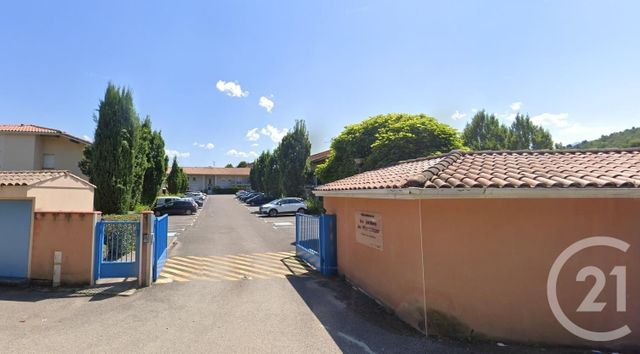 Appartement T2 à vendre - 2 pièces - 45.0 m2 - LAVELANET - 09 - MIDI-PYRENEES - Century 21 Immo Sud