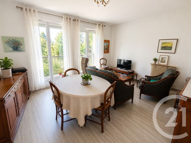Appartement T3 à vendre LAVELANET