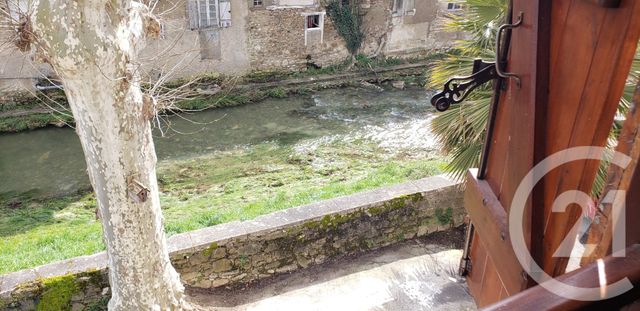 maison à louer - 4 pièces - 85.0 m2 - CHALABRE - 11 - LANGUEDOC-ROUSSILLON - Century 21 Immo Sud