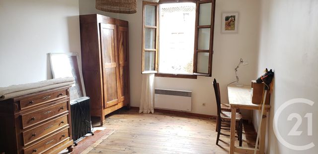 maison à louer - 4 pièces - 85.0 m2 - CHALABRE - 11 - LANGUEDOC-ROUSSILLON - Century 21 Immo Sud