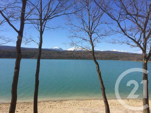 maison à louer - 4 pièces - 85.0 m2 - CHALABRE - 11 - LANGUEDOC-ROUSSILLON - Century 21 Immo Sud