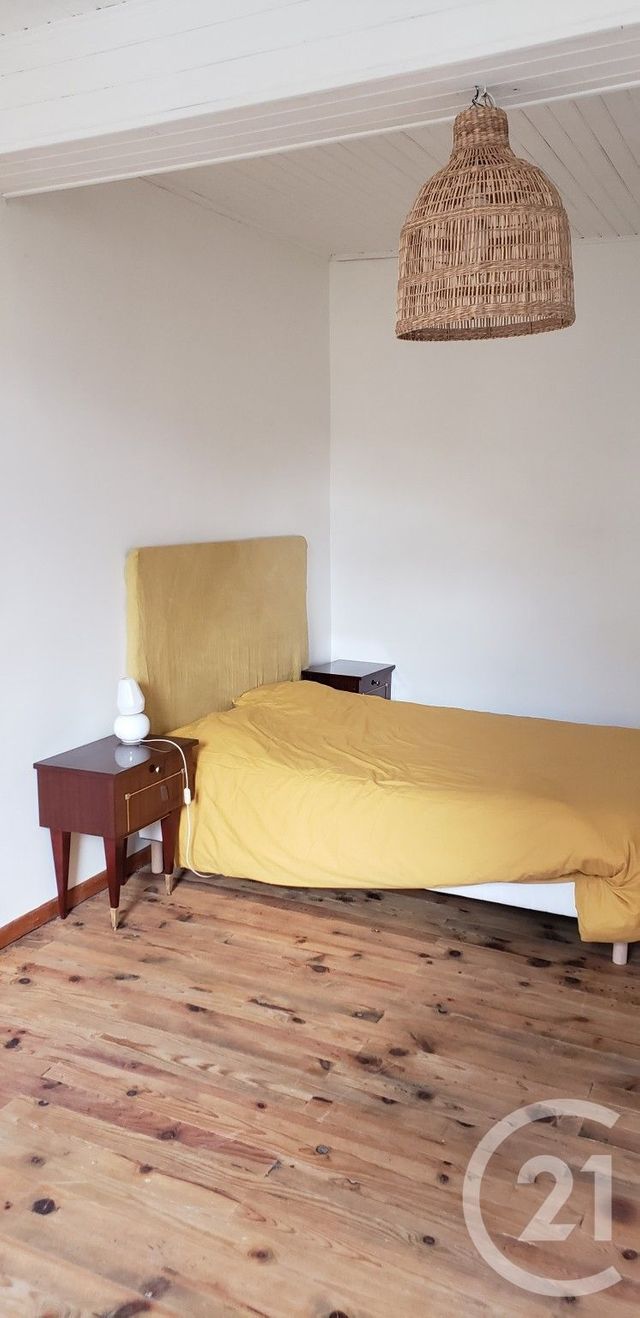 maison à louer - 4 pièces - 85.0 m2 - CHALABRE - 11 - LANGUEDOC-ROUSSILLON - Century 21 Immo Sud