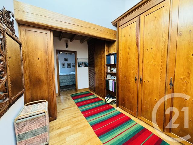 maison à vendre - 5 pièces - 245.0 m2 - AIGUES VIVES - 09 - MIDI-PYRENEES - Century 21 Immo Sud