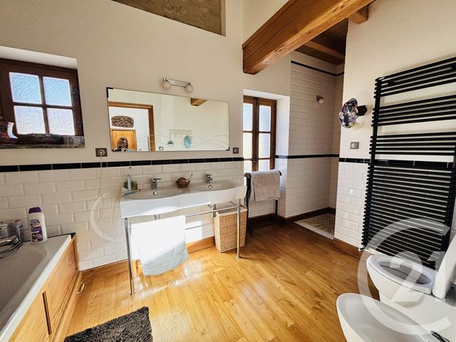 maison à vendre - 5 pièces - 245.0 m2 - AIGUES VIVES - 09 - MIDI-PYRENEES - Century 21 Immo Sud