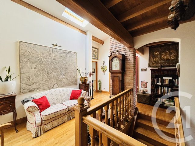 maison à vendre - 5 pièces - 245.0 m2 - AIGUES VIVES - 09 - MIDI-PYRENEES - Century 21 Immo Sud