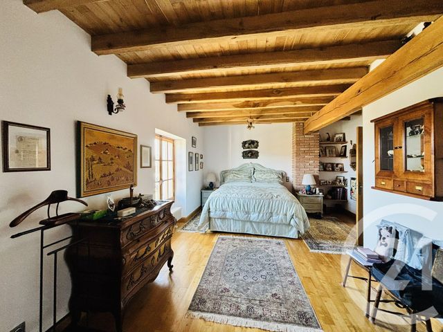 maison à vendre - 5 pièces - 245.0 m2 - AIGUES VIVES - 09 - MIDI-PYRENEES - Century 21 Immo Sud