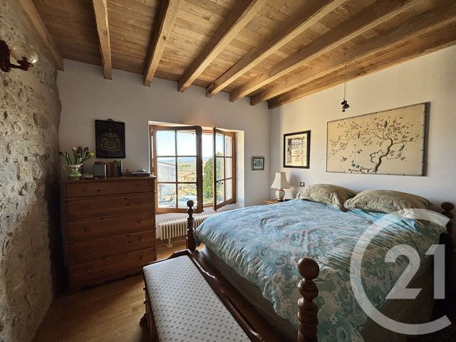 maison à vendre - 5 pièces - 245.0 m2 - AIGUES VIVES - 09 - MIDI-PYRENEES - Century 21 Immo Sud