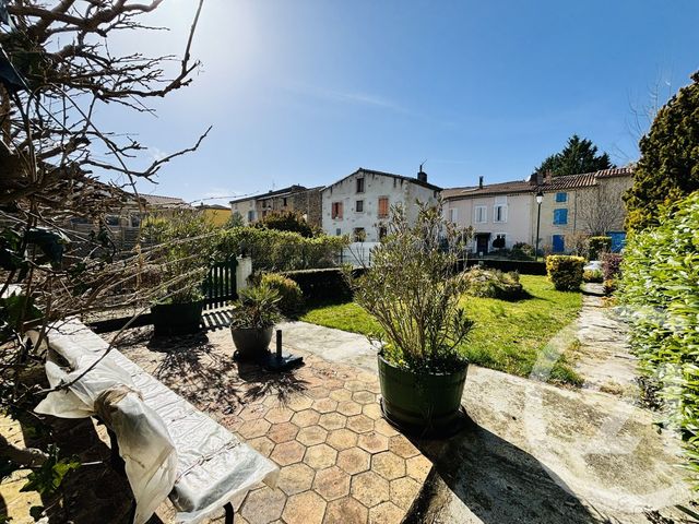 maison à vendre - 5 pièces - 245.0 m2 - AIGUES VIVES - 09 - MIDI-PYRENEES - Century 21 Immo Sud
