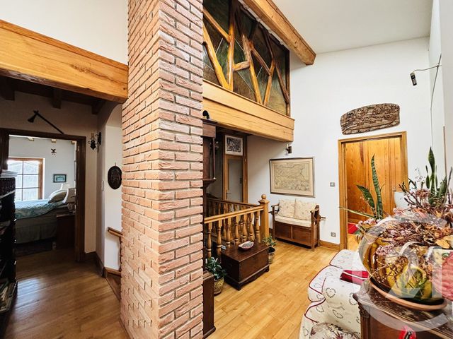 maison à vendre - 5 pièces - 245.0 m2 - AIGUES VIVES - 09 - MIDI-PYRENEES - Century 21 Immo Sud