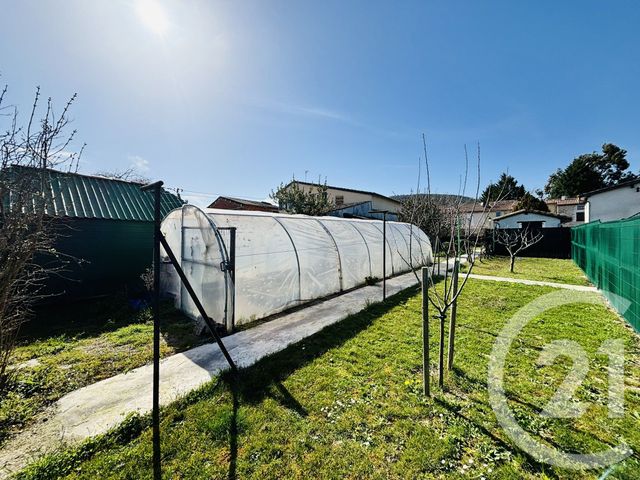 maison à vendre - 5 pièces - 245.0 m2 - AIGUES VIVES - 09 - MIDI-PYRENEES - Century 21 Immo Sud