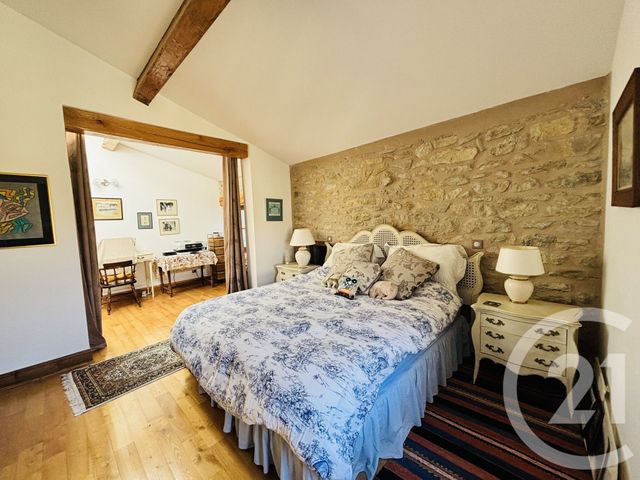 maison à vendre - 5 pièces - 245.0 m2 - AIGUES VIVES - 09 - MIDI-PYRENEES - Century 21 Immo Sud