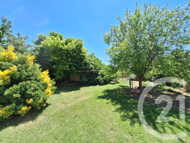 maison à vendre - 6 pièces - 159.0 m2 - MIREPOIX - 09 - MIDI-PYRENEES - Century 21 Immo Sud