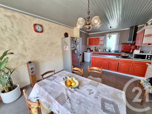 maison à vendre - 6 pièces - 159.0 m2 - MIREPOIX - 09 - MIDI-PYRENEES - Century 21 Immo Sud