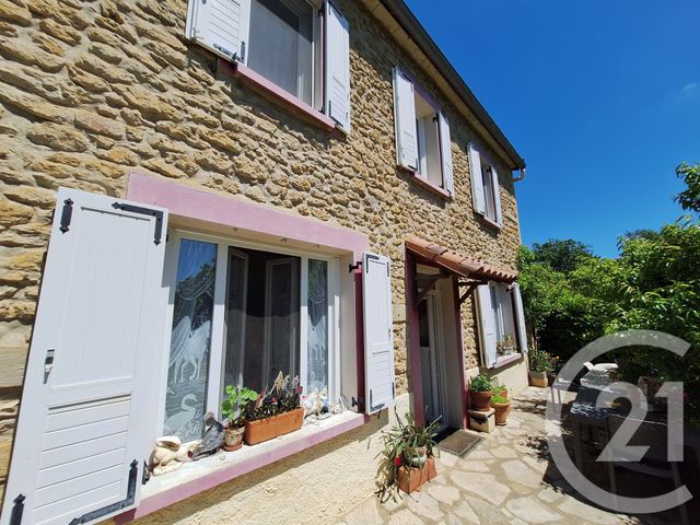 maison à vendre - 6 pièces - 159.0 m2 - MIREPOIX - 09 - MIDI-PYRENEES - Century 21 Immo Sud