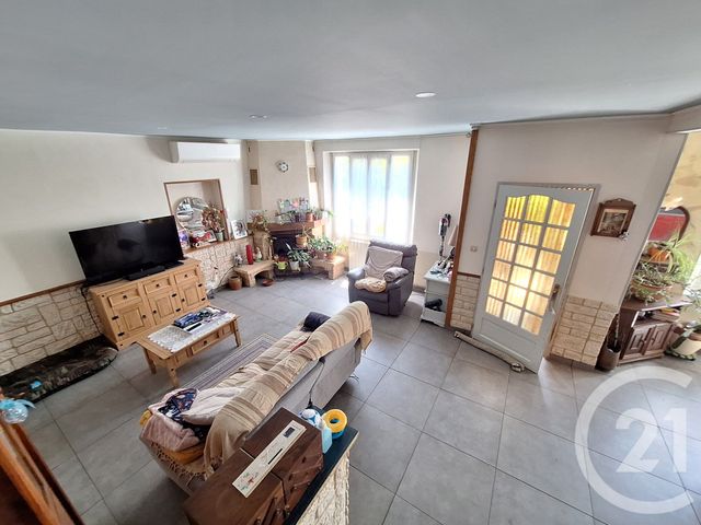 maison à vendre - 6 pièces - 159.0 m2 - MIREPOIX - 09 - MIDI-PYRENEES - Century 21 Immo Sud