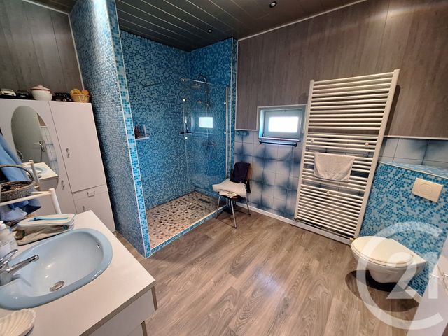 maison à vendre - 6 pièces - 159.0 m2 - MIREPOIX - 09 - MIDI-PYRENEES - Century 21 Immo Sud