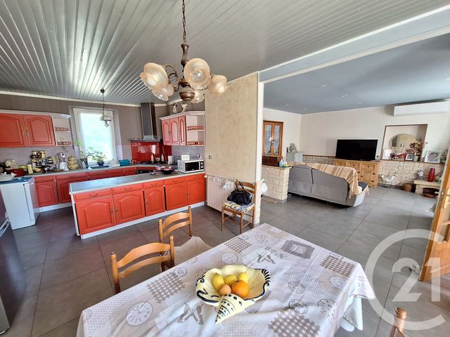 maison à vendre - 6 pièces - 159.0 m2 - MIREPOIX - 09 - MIDI-PYRENEES - Century 21 Immo Sud