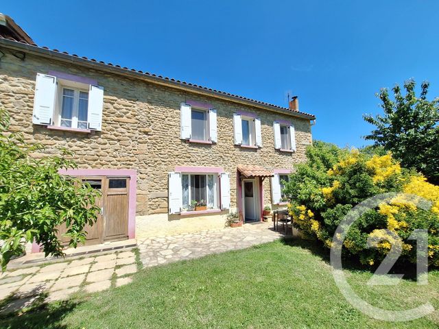 Maison à vendre MIREPOIX