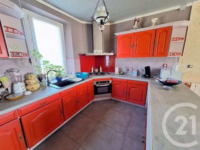 maison à vendre - 6 pièces - 159.0 m2 - MIREPOIX - 09 - MIDI-PYRENEES - Century 21 Immo Sud