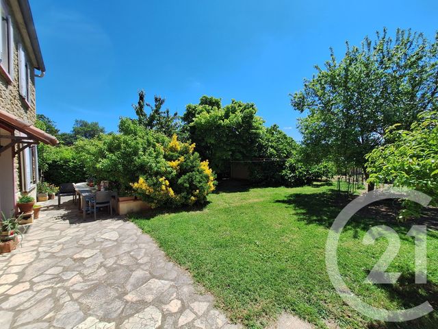 maison à vendre - 6 pièces - 159.0 m2 - MIREPOIX - 09 - MIDI-PYRENEES - Century 21 Immo Sud