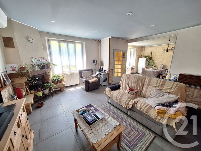 maison à vendre - 6 pièces - 159.0 m2 - MIREPOIX - 09 - MIDI-PYRENEES - Century 21 Immo Sud