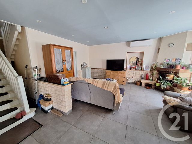 maison à vendre - 6 pièces - 159.0 m2 - MIREPOIX - 09 - MIDI-PYRENEES - Century 21 Immo Sud