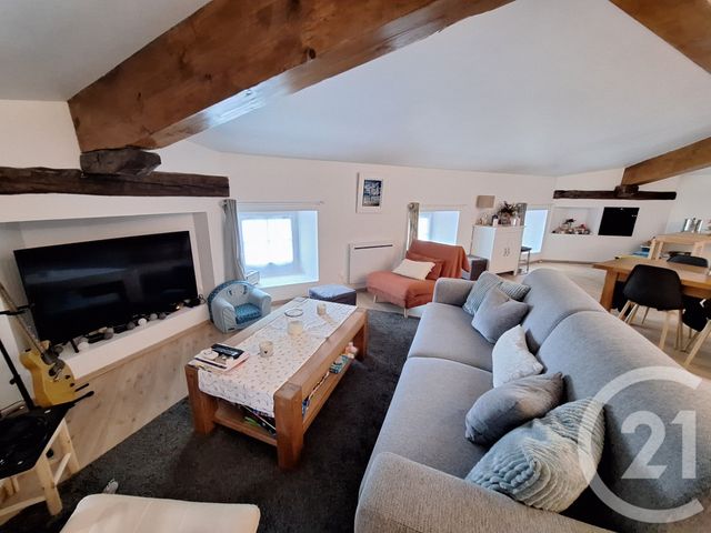Appartement F4 à vendre - 4 pièces - 98.0 m2 - MIREPOIX - 09 - MIDI-PYRENEES - Century 21 Immo Sud