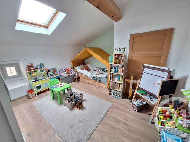 Appartement F4 à vendre - 4 pièces - 98.0 m2 - MIREPOIX - 09 - MIDI-PYRENEES - Century 21 Immo Sud