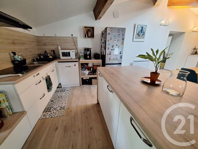 Appartement F4 à vendre - 4 pièces - 98.0 m2 - MIREPOIX - 09 - MIDI-PYRENEES - Century 21 Immo Sud
