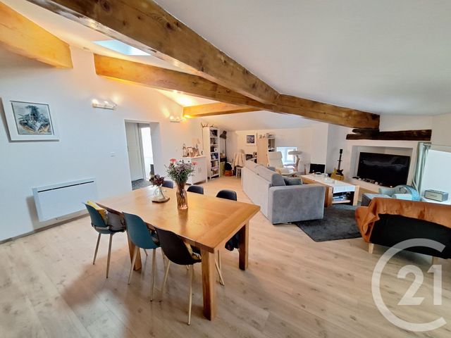 Appartement F4 à vendre - 4 pièces - 98.0 m2 - MIREPOIX - 09 - MIDI-PYRENEES - Century 21 Immo Sud
