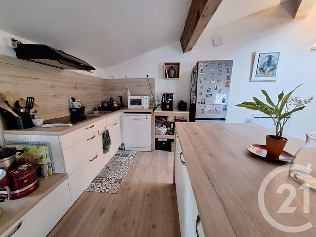 Appartement F4 à vendre - 4 pièces - 98.0 m2 - MIREPOIX - 09 - MIDI-PYRENEES - Century 21 Immo Sud