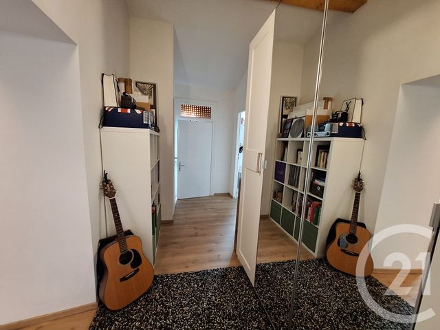 Appartement F4 à vendre - 4 pièces - 98.0 m2 - MIREPOIX - 09 - MIDI-PYRENEES - Century 21 Immo Sud