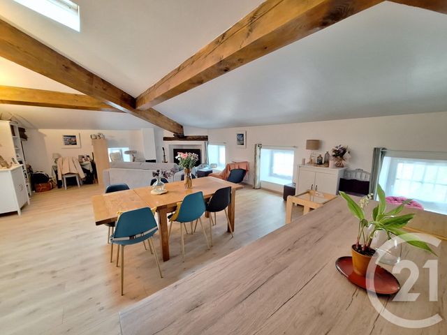 Appartement F4 à vendre - 4 pièces - 98.0 m2 - MIREPOIX - 09 - MIDI-PYRENEES - Century 21 Immo Sud