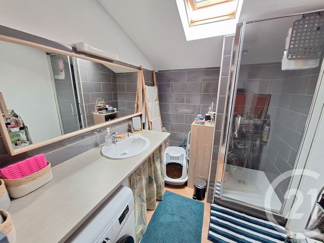 Appartement F4 à vendre - 4 pièces - 98.0 m2 - MIREPOIX - 09 - MIDI-PYRENEES - Century 21 Immo Sud