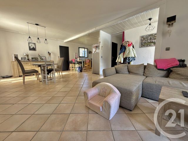 maison à vendre - 4 pièces - 92.19 m2 - ST QUENTIN LA TOUR - 09 - MIDI-PYRENEES - Century 21 Immo Sud