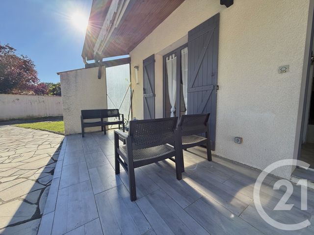 maison à vendre - 4 pièces - 92.19 m2 - ST QUENTIN LA TOUR - 09 - MIDI-PYRENEES - Century 21 Immo Sud
